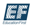 Education First logo