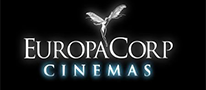 Europa Corp Cinemas logo