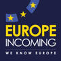 Europe incoming logo
