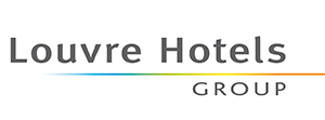 Louvre Hotels logo