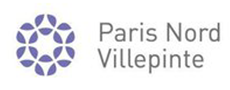 Paris Nord Villepinte logo