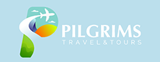 Pilgrims logo