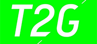 T2G logo
