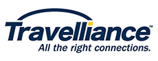 Travelliance logo