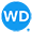 Web Dynamic logo